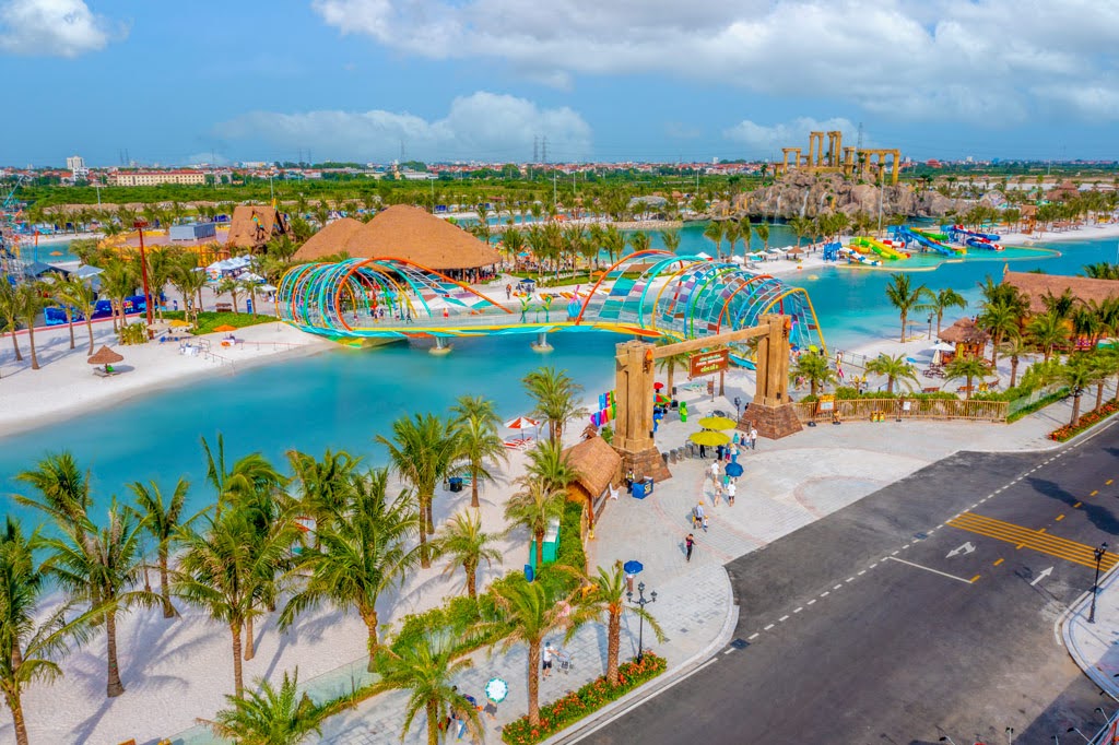 cong-vien-vinwonders-wave-park-co-mien-ve-cho-khach-thue-shophouse-vinhomes-ocean-park-khong